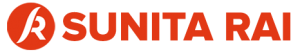Sunita Rai Full Logo